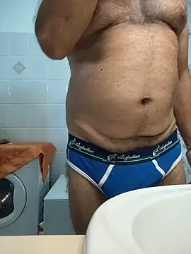 Prince-sexy online show from June 30, 6:53 pm