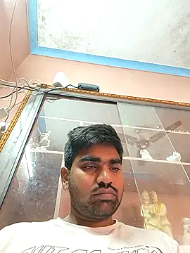 Harsha Happy online show from November 14, 1:09 am