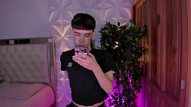 austin rouse online show from September 28, 3:59 am