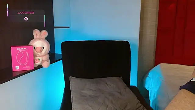 Ezra Storm online show from November 12, 5:57 am