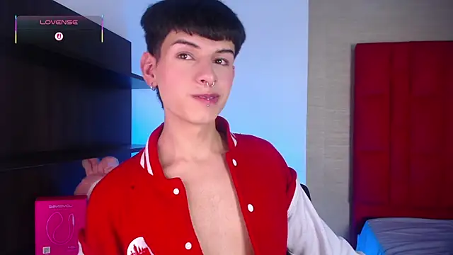 Ezra Storm online show from January 9, 5:56 am