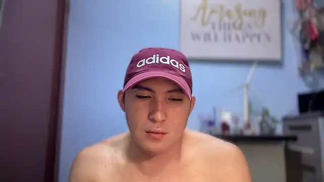 lovely jay online show from December 2, 8:23 pm