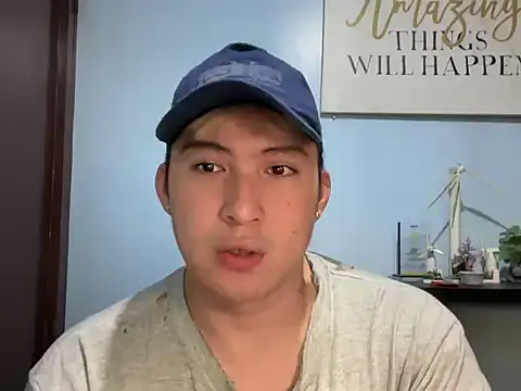 lovely jay online show from April 1, 8:06 pm