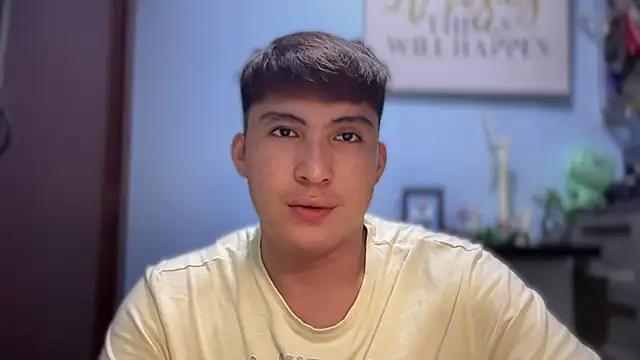 Snapshot of lovely_jay chatting on October 1, 7:07 pm lovely jay online show from October 1, 7:07 pm
