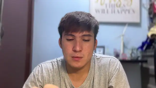 lovely jay online show from October 26, 3:47 pm