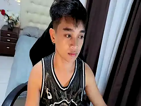 sexysam14 online show from October 29, 7:22 am