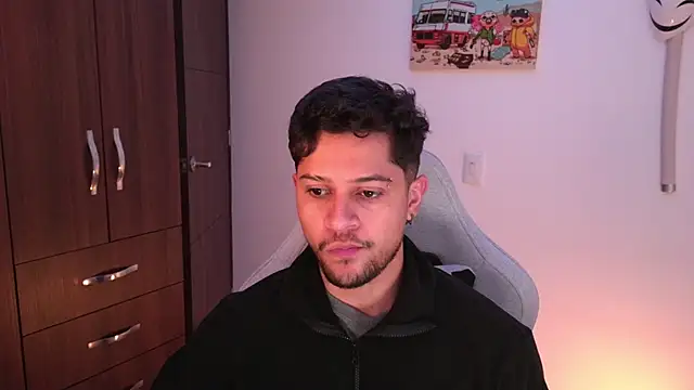 domsantiago  online show from December 21, 3:58 am