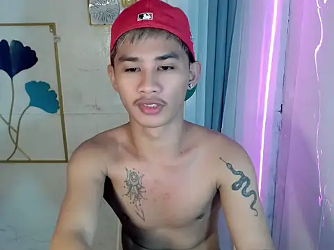 asianhardcock25 online show from April 12, 12:06 pm