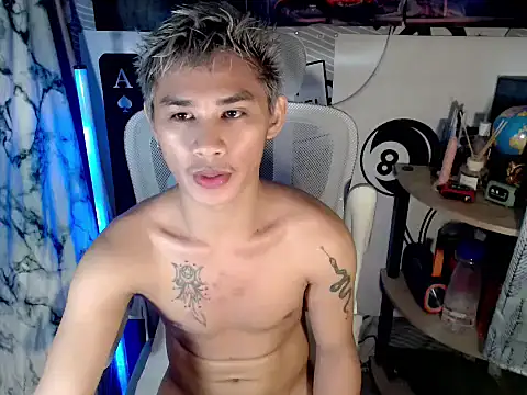 asianhardcock25 online show from April 6, 9:37 pm