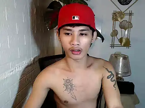 asianhardcock25 online show from July 21, 8:49 am