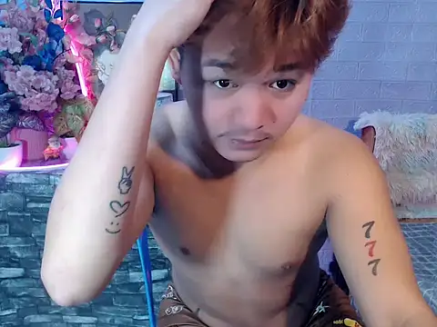 Albertx Destroyer69 online show from May 29, 3:05 am