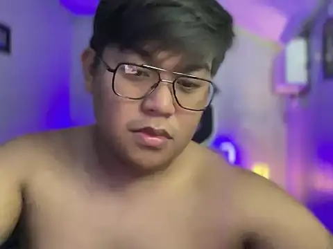 red libraxxx online show from January 18, 10:56 pm