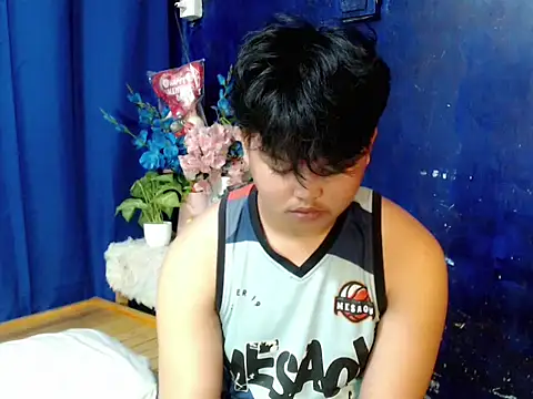 Reynelcock online show from January 8, 7:08 pm