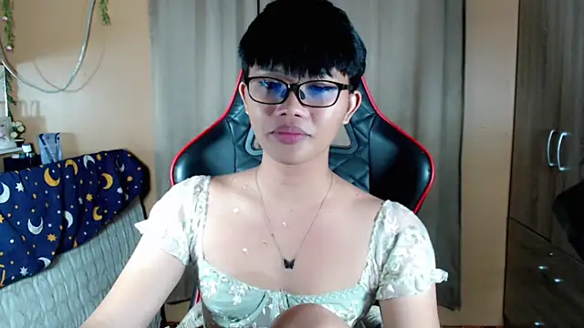 sweet bonansa online show from July 21, 8:38 am