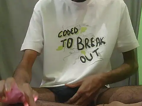 rockyy23boy online show from March 7, 3:26 am