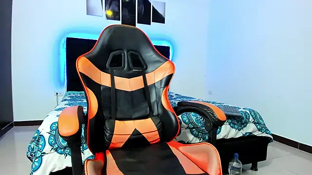 thiago  cp01 online show from January 9, 4:40 am