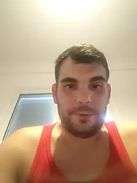 Snapshot of m702d-gr chatting on October 6, 2:44 pm m702d-gr online show from October 6, 2:44 pm