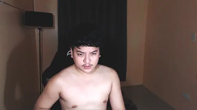 Prince Killian online show from November 7, 10:07 am