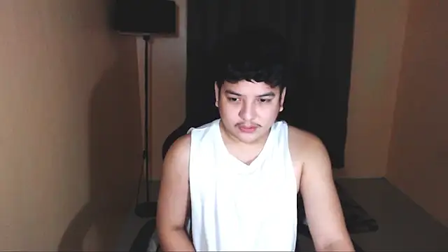 Prince Killian online show from November 10, 10:26 pm