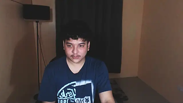 Prince Killian online show from October 29, 6:22 pm