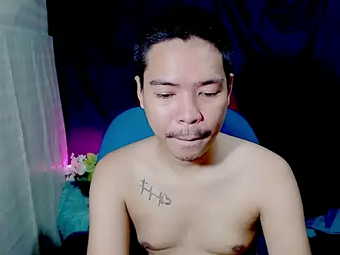 MANIACasianX online show from November 24, 8:37 am