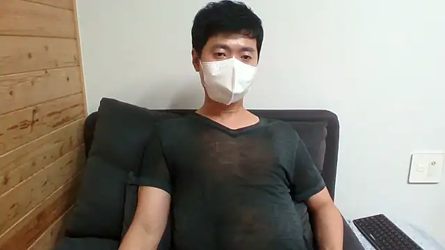  kinggun  online show from October 11, 12:20 pm