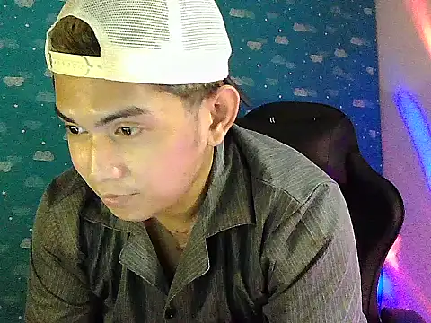 riley cum online show from March 28, 2:39 pm