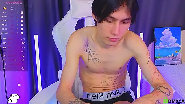 bd black online show from January 15, 1:31 am