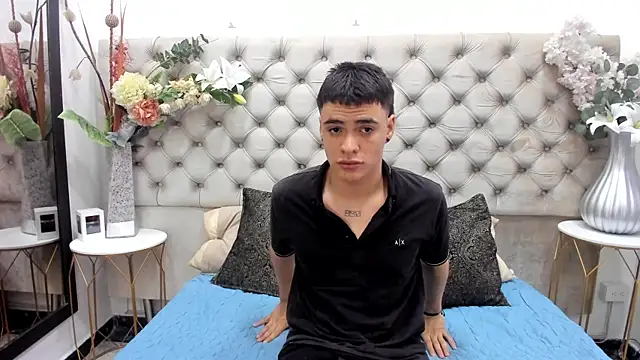 BenitoSaenz online show from February 13, 12:54 pm