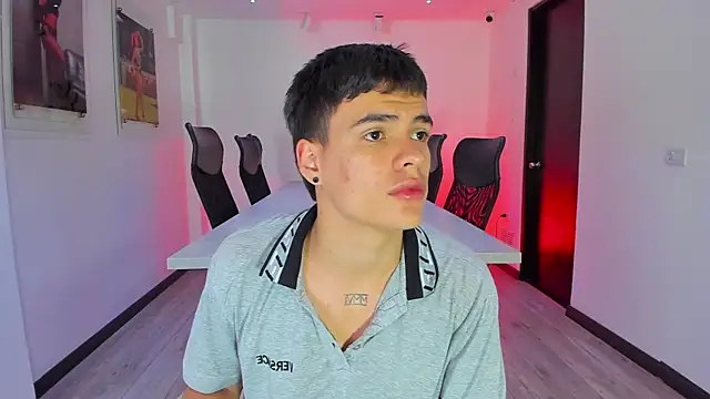 BenitoSaenz online show from March 21, 12:31 pm