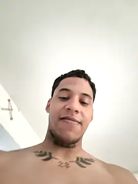 Grasonxxx online show from April 5, 4:25 pm