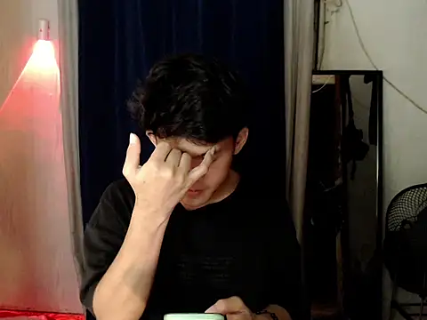 twink asianbunny online show from September 19, 6:08 pm