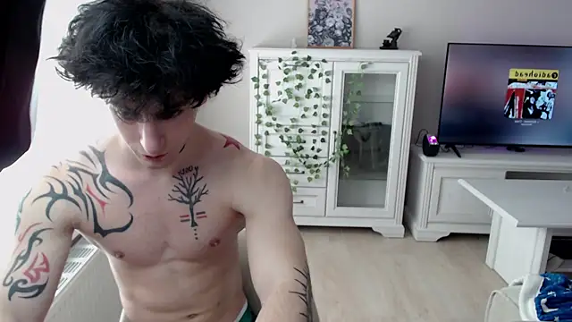 Brendan  Piks online show from June 3, 9:11 am