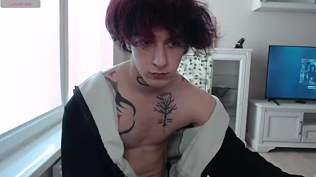 Brendan  Piks online show from February 18, 11:08 am