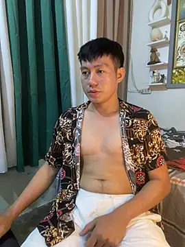 xshyboyx online show from July 18, 1:27 pm