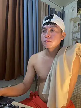 xshyboyx online show from January 19, 12:51 pm