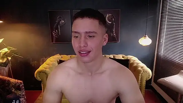 deivid parker online show from March 25, 2:32 pm