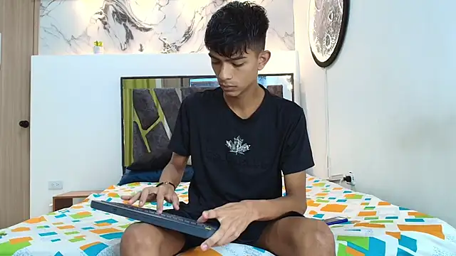 PRETTY SEX1 online show from September 12, 7:08 am