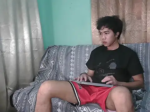 Darkevion online show from April 12, 1:09 am