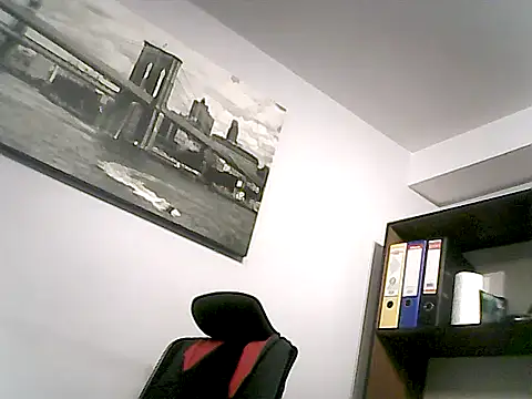 mastercharisma35 online show from February 4, 4:35 pm