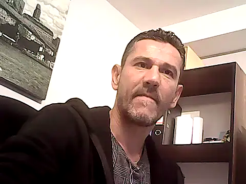 mastercharisma35 online show from January 16, 2:42 pm