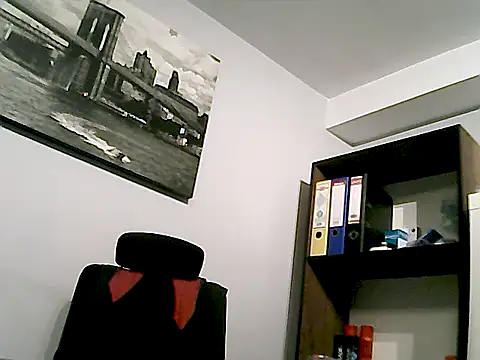 mastercharisma35 online show from March 4, 3:41 pm