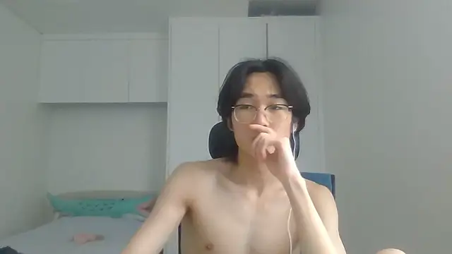 imurboy online show from July 20, 5:02 am