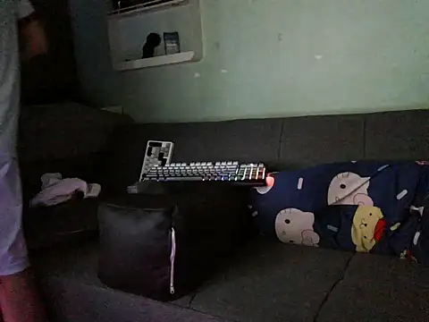 boyhigh1997 online show from February 8, 4:44 pm