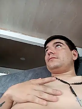 Gaticomalo1234 online show from December 14, 3:52 pm