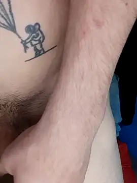 Demian24  online show from October 27, 2:58 am