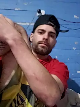 Demian24  online show from July 9, 3:22 am