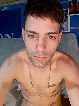 Demian24  online show from October 31, 8:01 pm