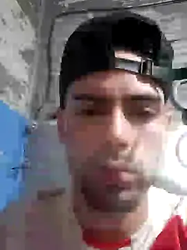 Demian24  online show from July 29, 8:57 am