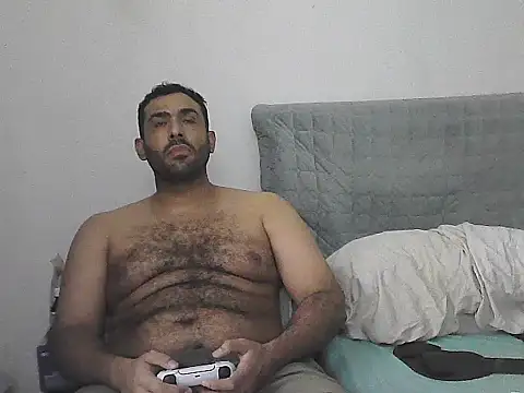 morenocabro10 online show from August 1, 3:16 am